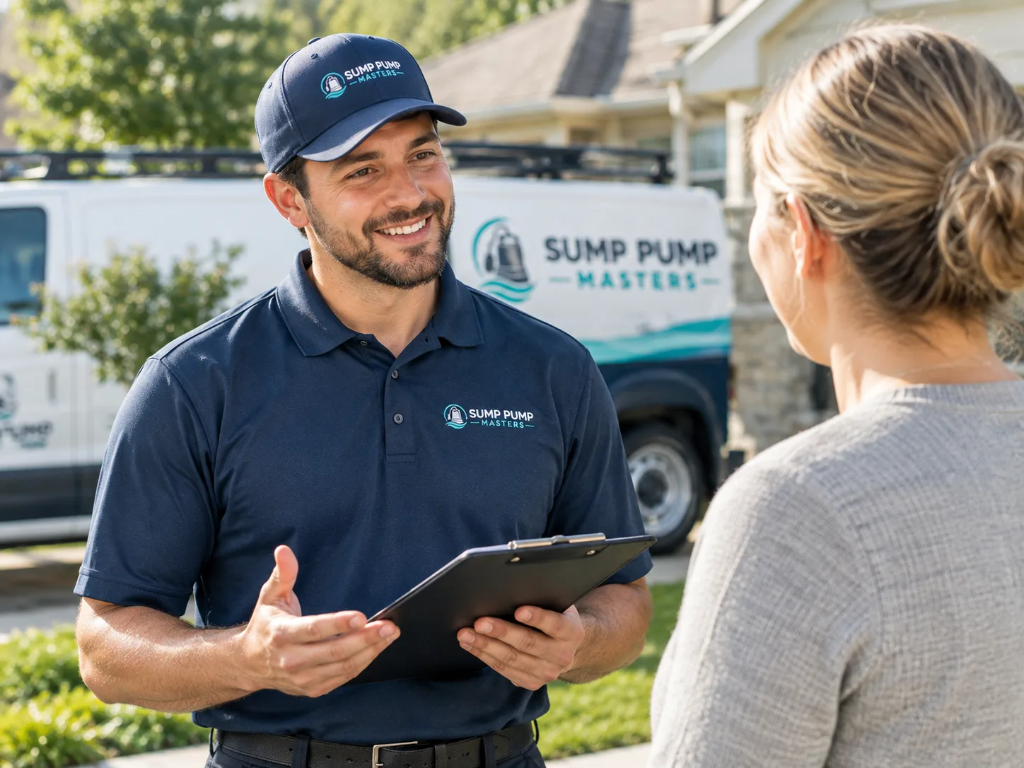 Sump Pump Repair Roosevelt, TX FAQs